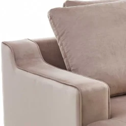 Zweisitzer Liegesofa Olonkos