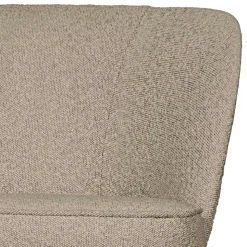 Zweisitzer Lounge Sofa Merkur