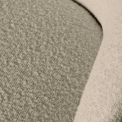 Zweisitzer Lounge Sofa Merkur