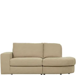 Zweisitzer Modulsofa Pilamonia