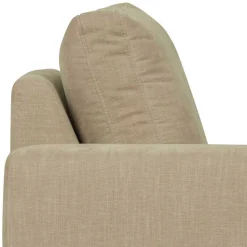 Zweisitzer Modulsofa Pilamonia