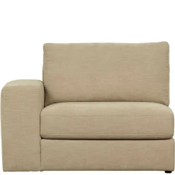 Zweisitzer Modulsofa Pilamonia