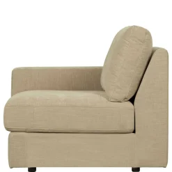 Zweisitzer Modulsofa Pilamonia
