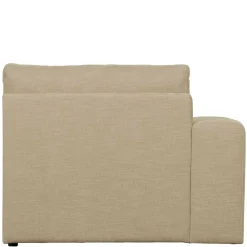Zweisitzer Modulsofa Pilamonia