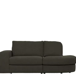 Zweisitzer Modulsofa Trois