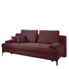 Zweisitzer Schlafsofa Binocra