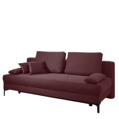 Zweisitzer Schlafsofa Binocra