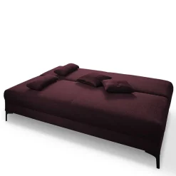 Zweisitzer Schlafsofa Binocra