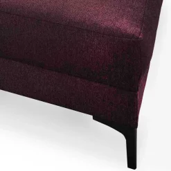 Zweisitzer Schlafsofa Binocra