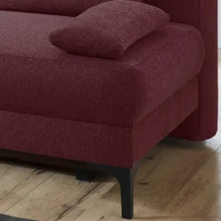 Zweisitzer Schlafsofa Binocra
