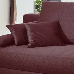Zweisitzer Schlafsofa Binocra