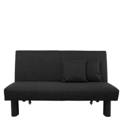 Zweisitzer Schlafsofa Clienta