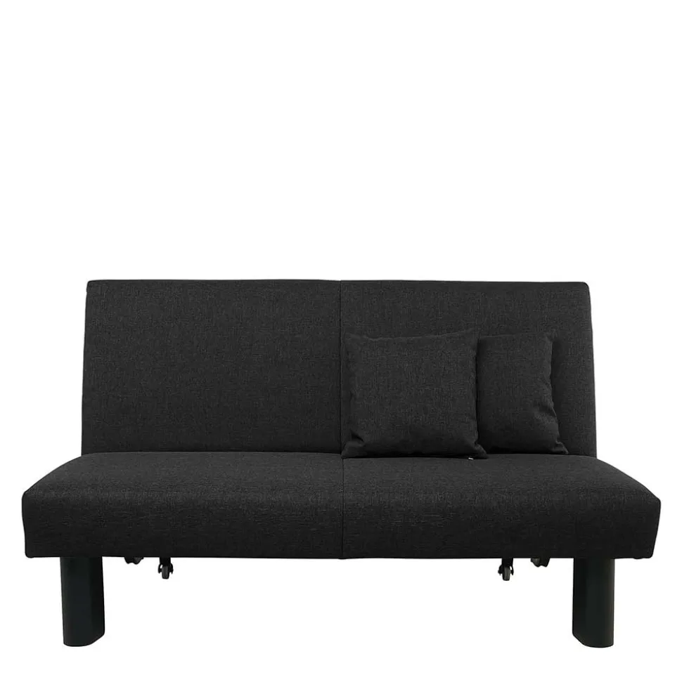 Zweisitzer Schlafsofa Clienta