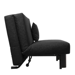 Zweisitzer Schlafsofa Clienta