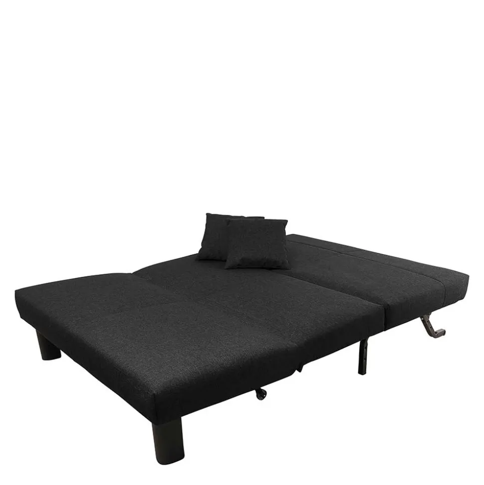 Zweisitzer Schlafsofa Clienta