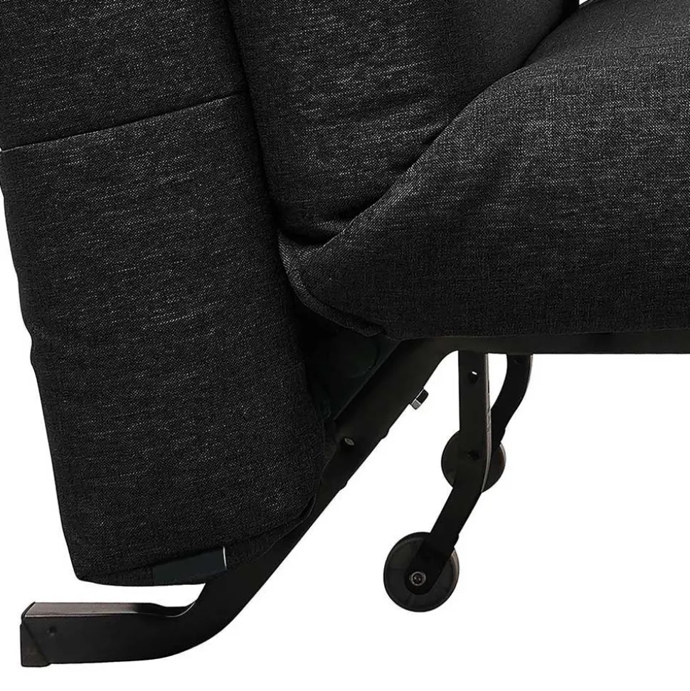 Zweisitzer Schlafsofa Clienta