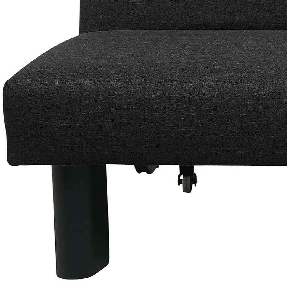 Zweisitzer Schlafsofa Clienta