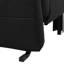 Zweisitzer Schlafsofa Clienta
