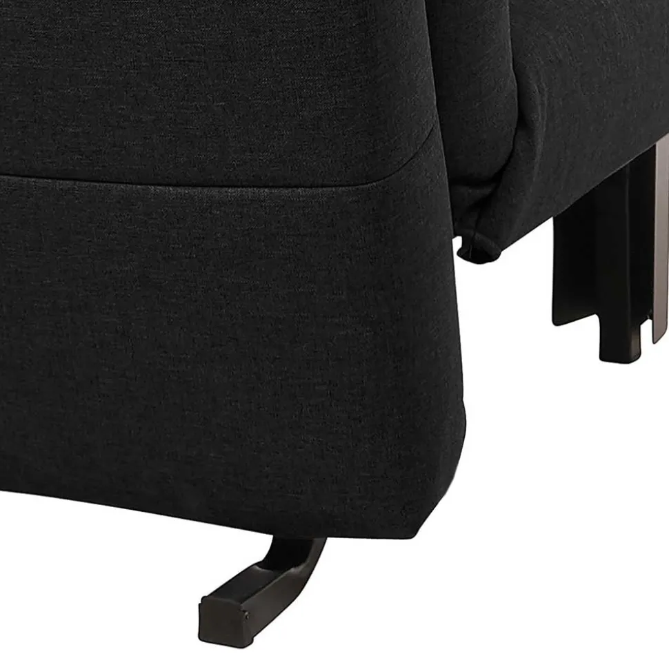 Zweisitzer Schlafsofa Clienta