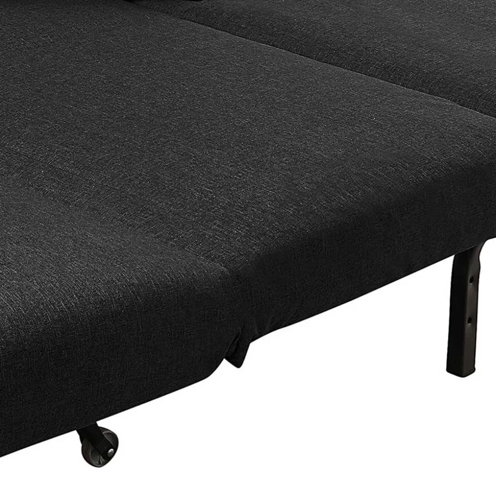 Zweisitzer Schlafsofa Clienta
