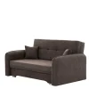 Zweisitzer Schlafsofa Coplin