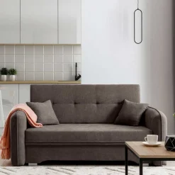 Zweisitzer Schlafsofa Coplin