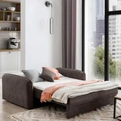 Zweisitzer Schlafsofa Coplin
