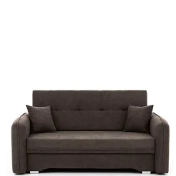 Zweisitzer Schlafsofa Coplin