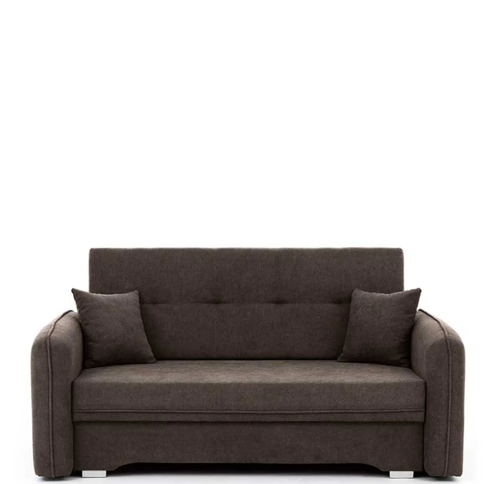Zweisitzer Schlafsofa Coplin