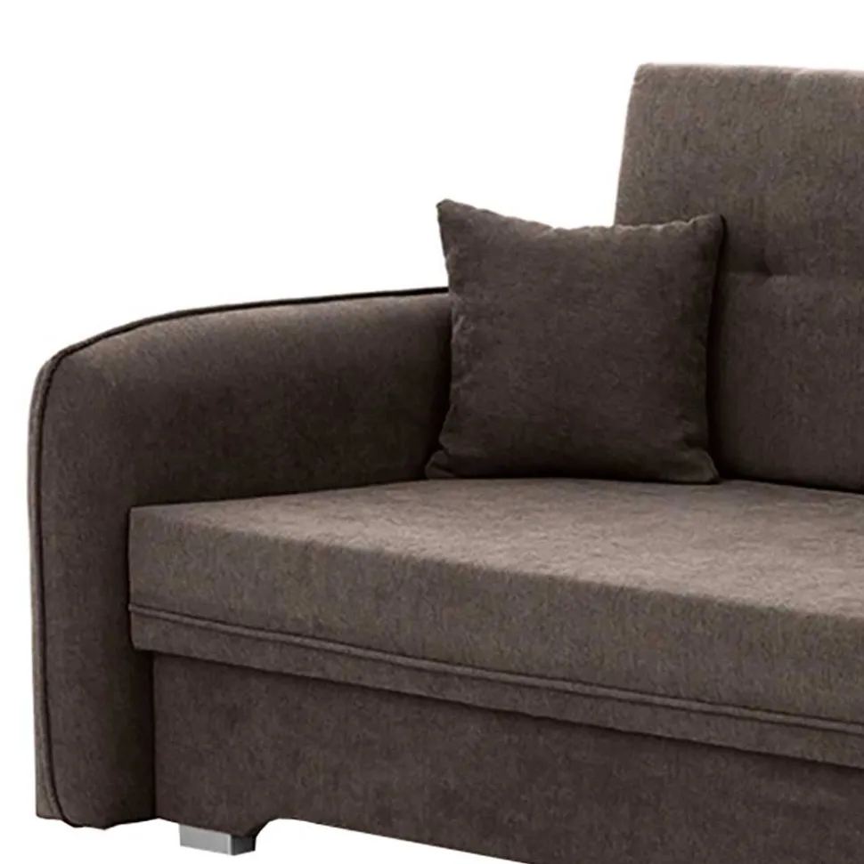 Zweisitzer Schlafsofa Coplin