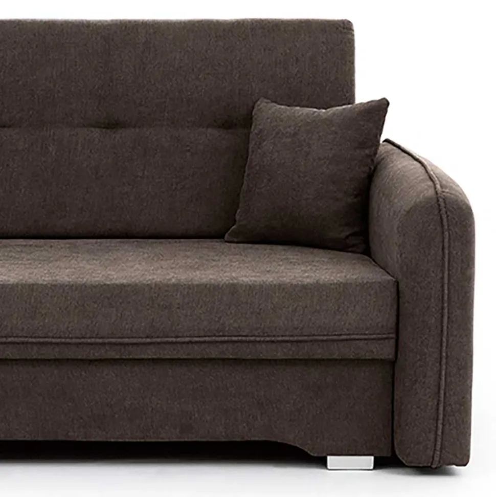 Zweisitzer Schlafsofa Coplin