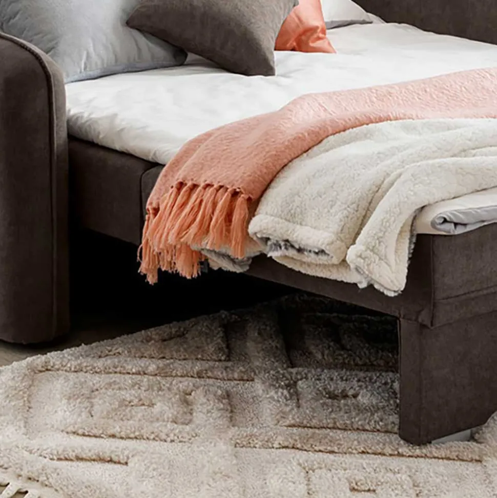 Zweisitzer Schlafsofa Coplin