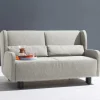 Zweisitzer Schlafsofa Just