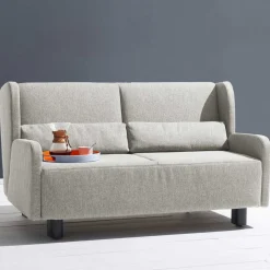 Zweisitzer Schlafsofa Just