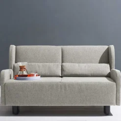 Zweisitzer Schlafsofa Just