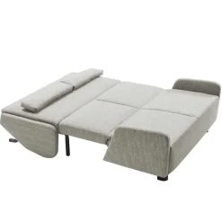Zweisitzer Schlafsofa Just