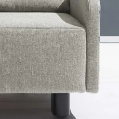 Zweisitzer Schlafsofa Just