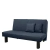 Zweisitzer Schlafsofa Kanados