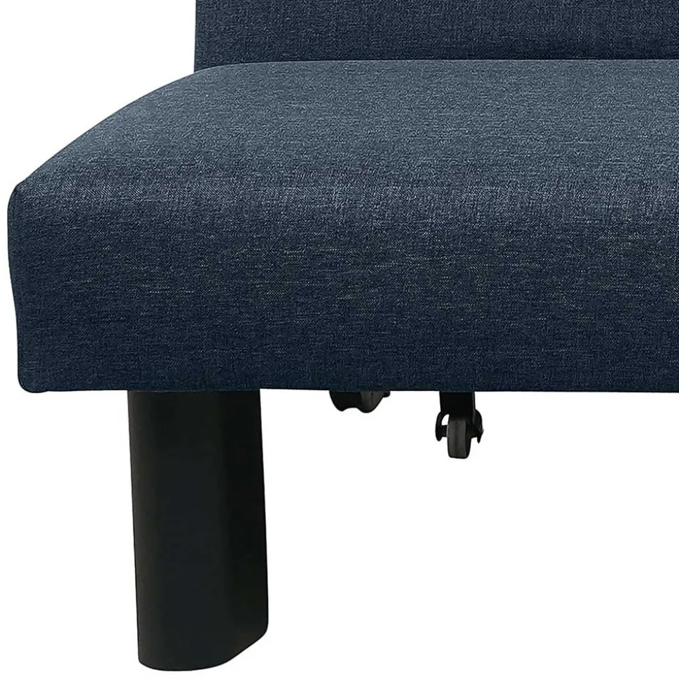 Zweisitzer Schlafsofa Kanados