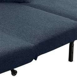 Zweisitzer Schlafsofa Kanados
