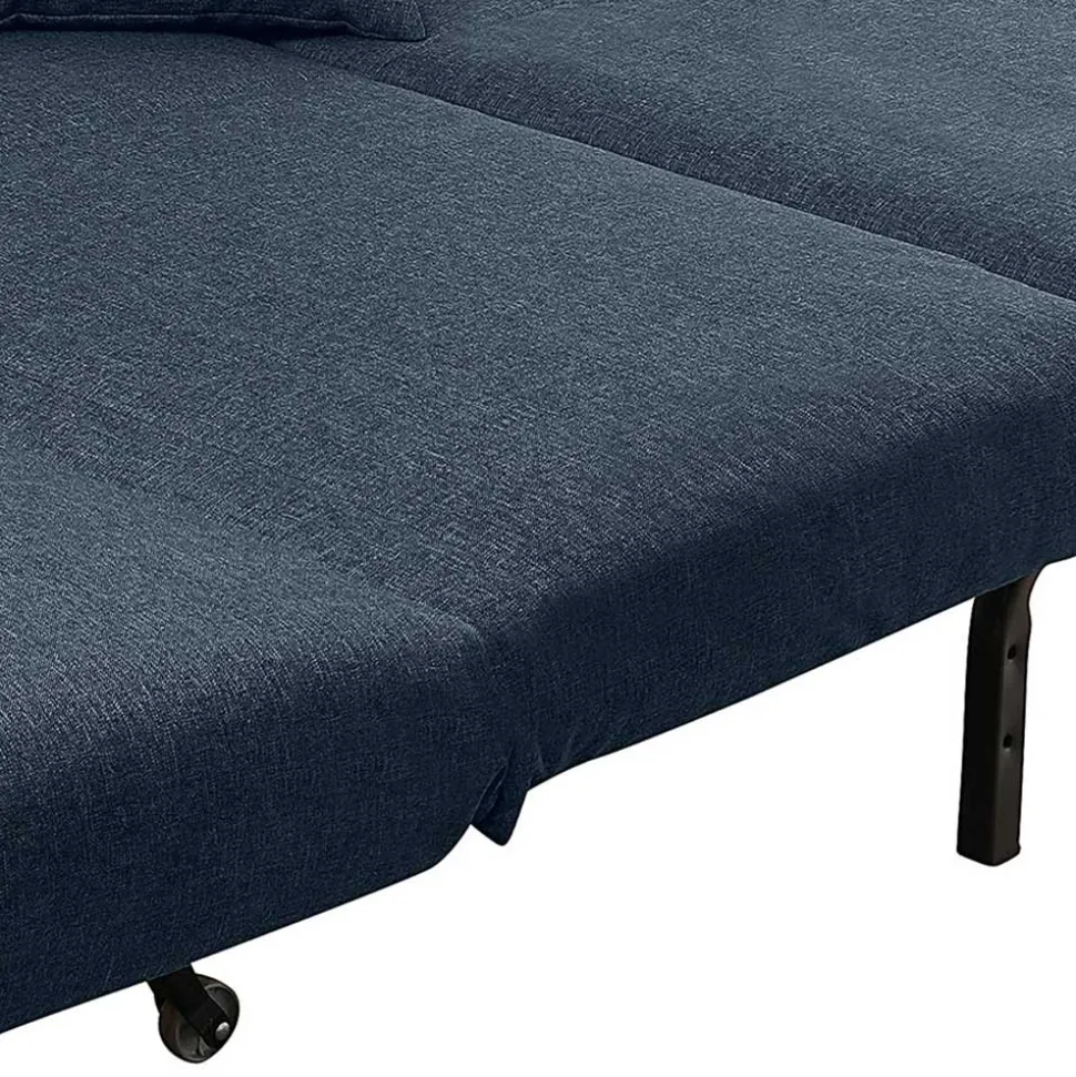 Zweisitzer Schlafsofa Kanados