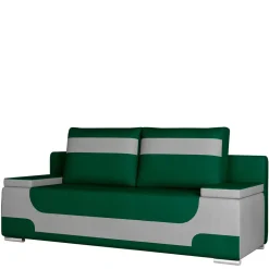 Zweisitzer Schlafsofa Lakes