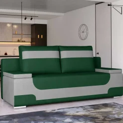 Zweisitzer Schlafsofa Lakes