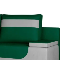 Zweisitzer Schlafsofa Lakes