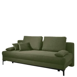 Zweisitzer Schlafsofa Lovely