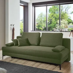 Zweisitzer Schlafsofa Lovely