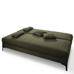 Zweisitzer Schlafsofa Lovely