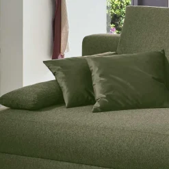 Zweisitzer Schlafsofa Lovely