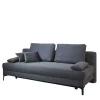 Zweisitzer Schlafsofa Materra