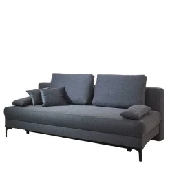Zweisitzer Schlafsofa Materra